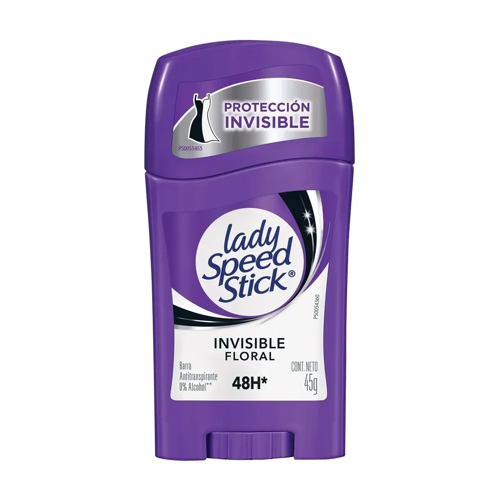 Lady Speed Stick
