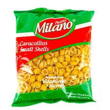 Caracolitos Milano