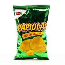 Papiola Tosty