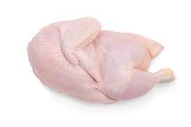Medio Pollo