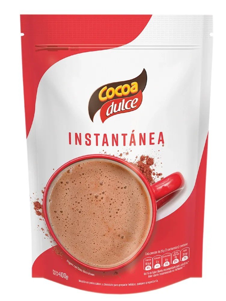 Cocoa Harricks 400g