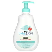 Jabón Dove Bebe