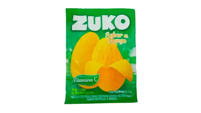 Zuko De Mango 13g