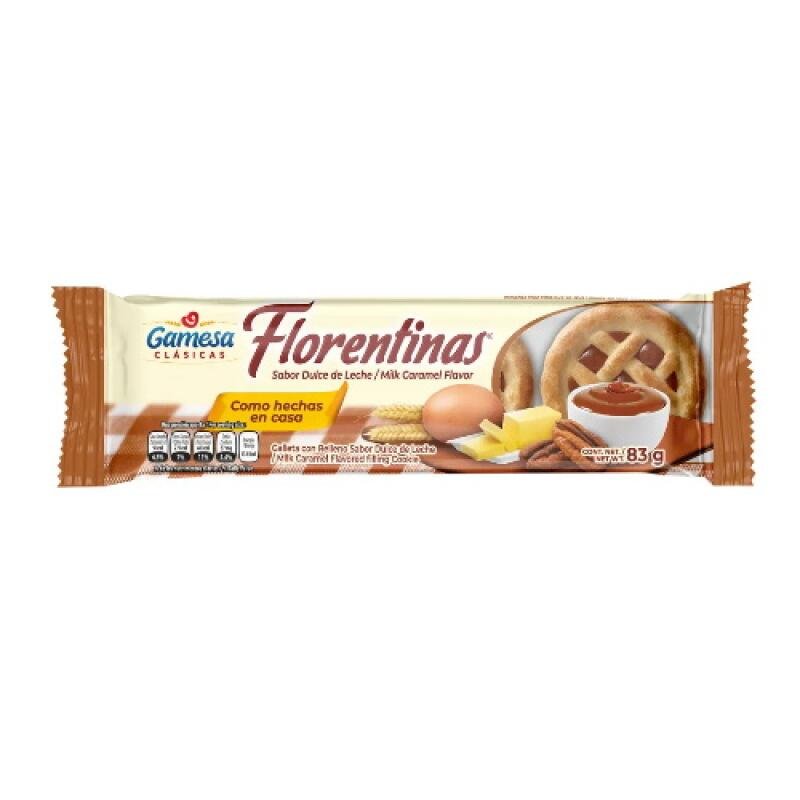 Florentina De Cajeta