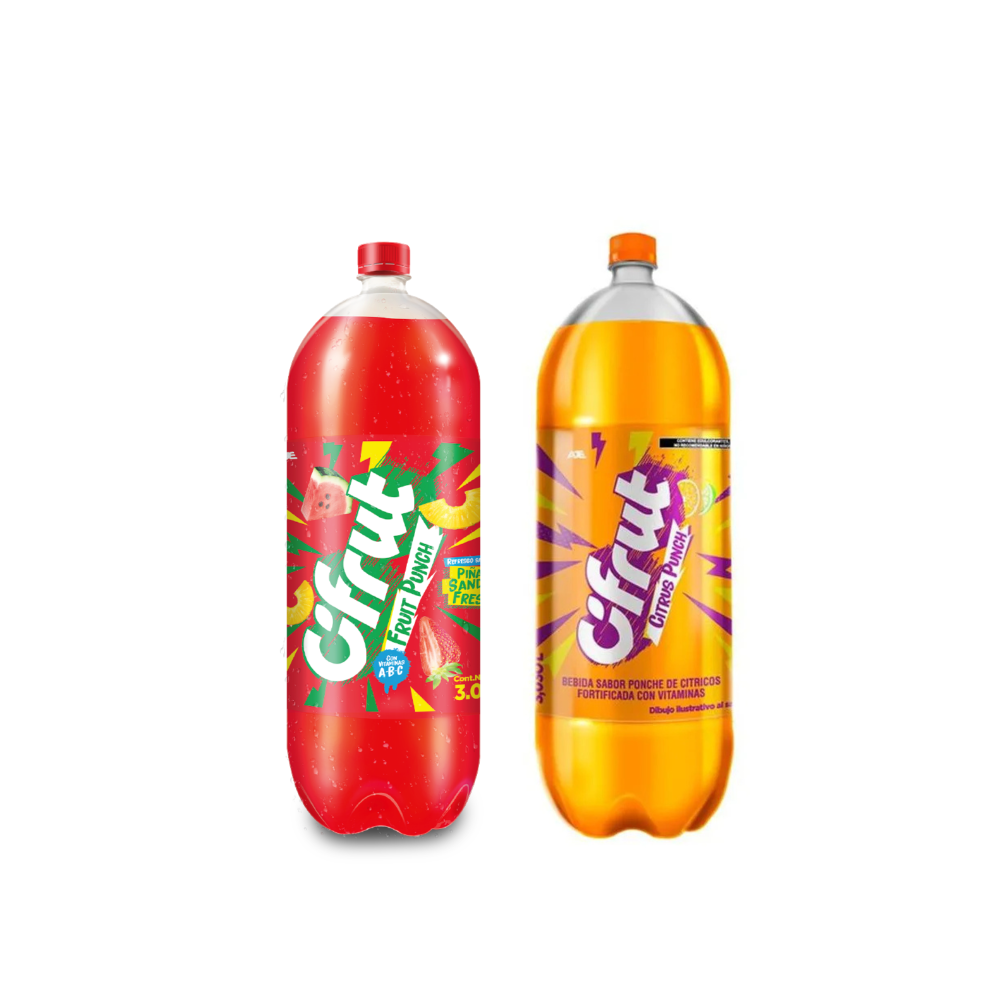 Cifrut 3l