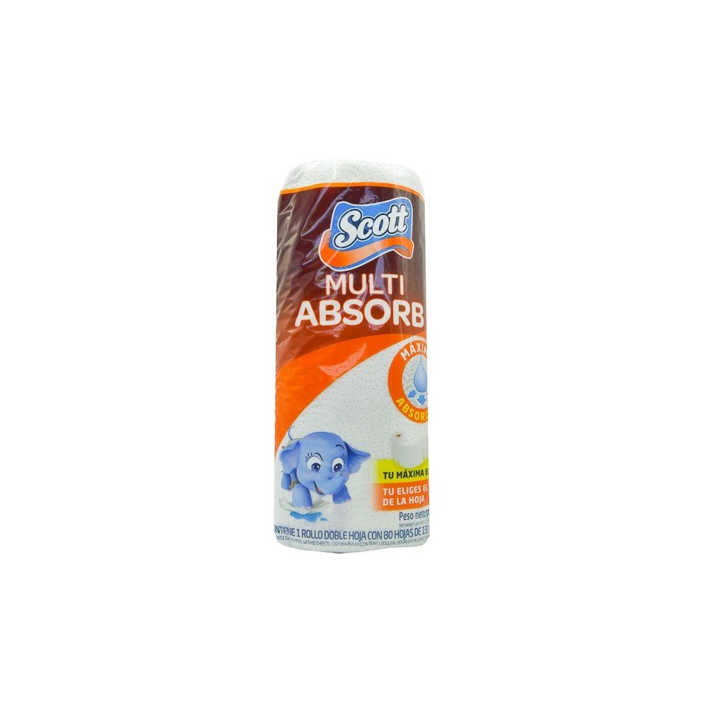 Toalla de Cocina Scott
