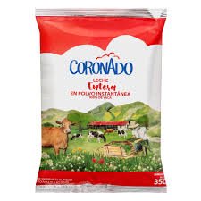 Leche en Polvo Coronado