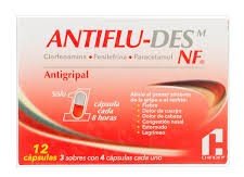 Antiflu-des