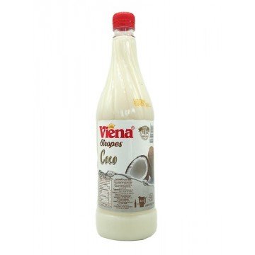 Sirope De Coco
