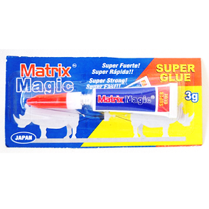 Superbond