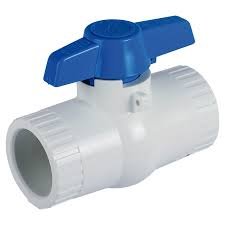 Llave de Paso Amanco