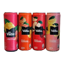 Jugo del Valle Lata