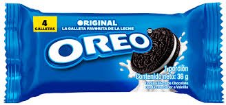 Galleta Oreo