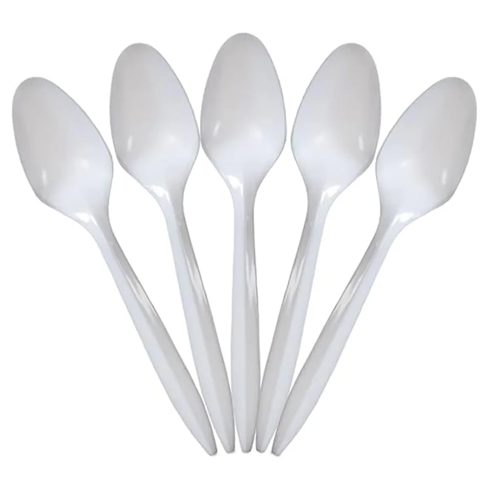 Cucharas Desechables