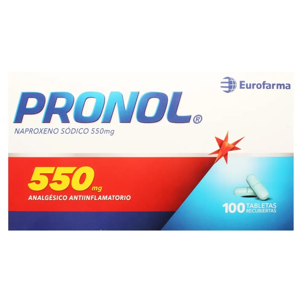 Pronol