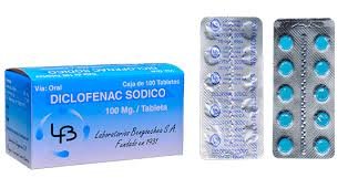 Diclofenac