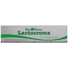 Lactocrema 115g