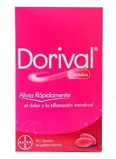 Dorival Cápsulas