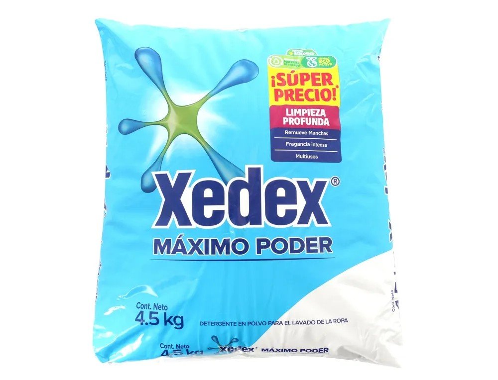 Xedex 1.5Kg
