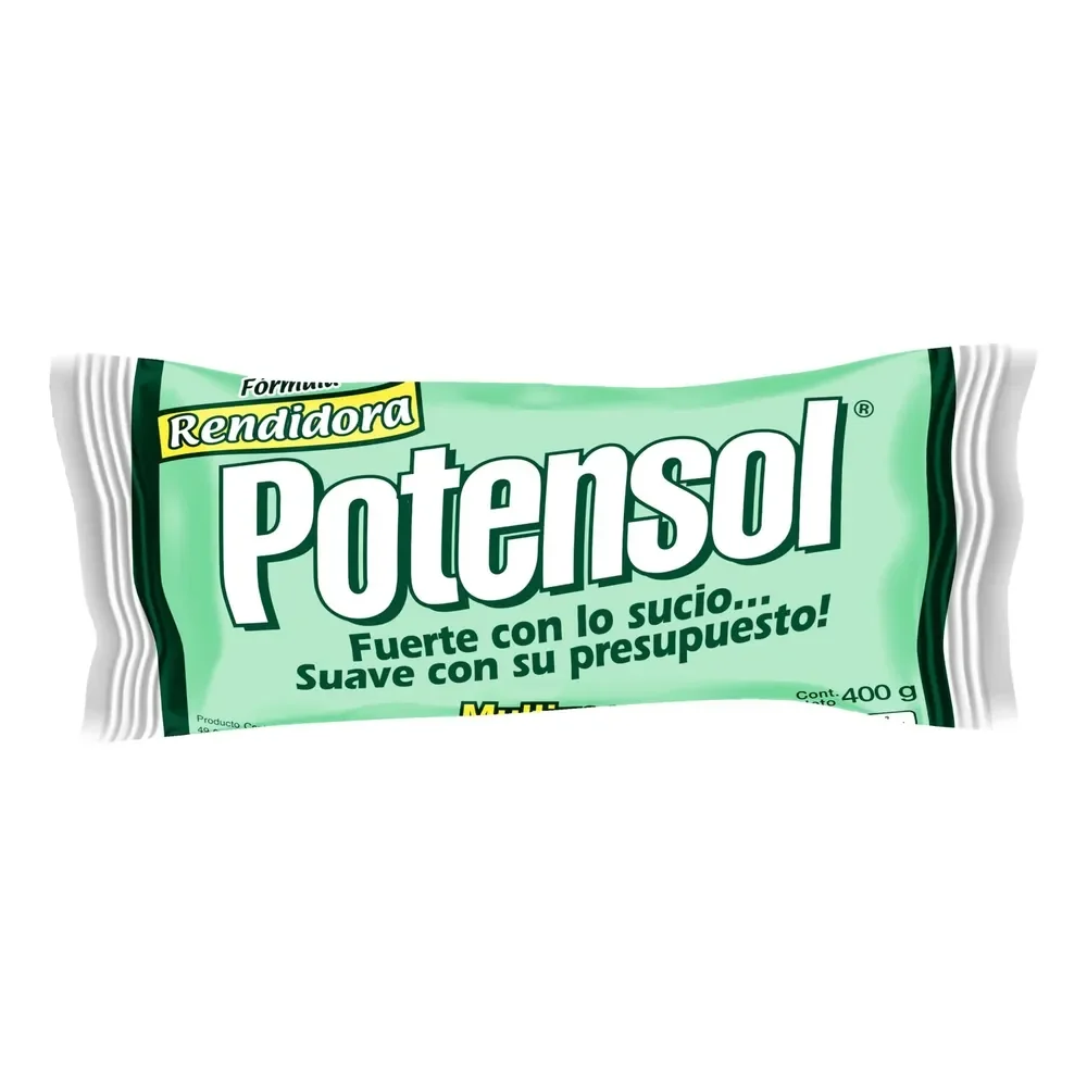 potensol