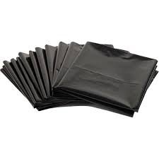 Paquete Bolsas De Basura