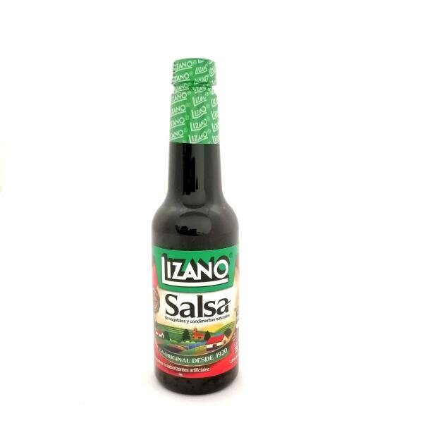 Salsa Lizano 280ml