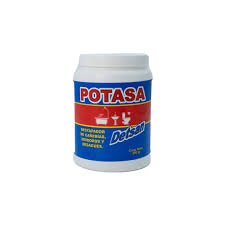 Potasa Detsan 300g