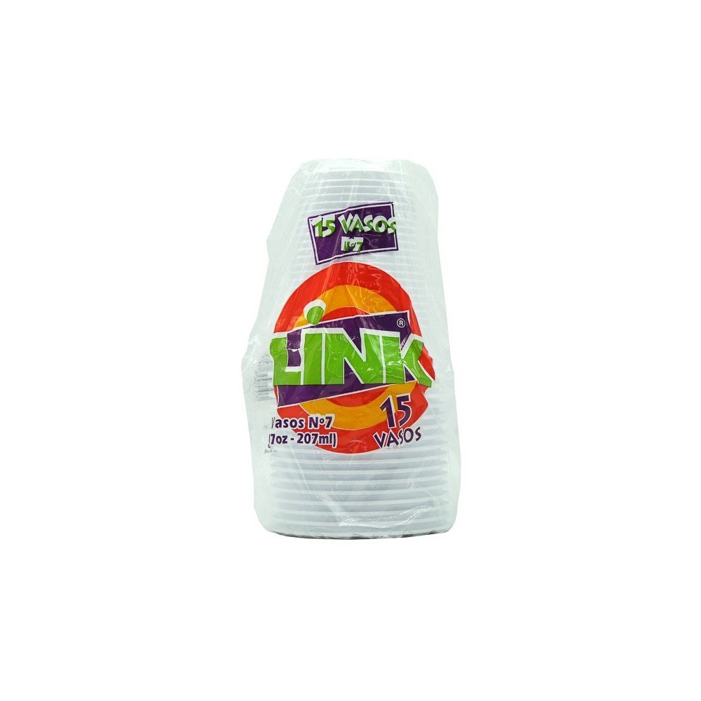 Vasos Link