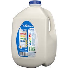 Leche Galon Dos Pinos