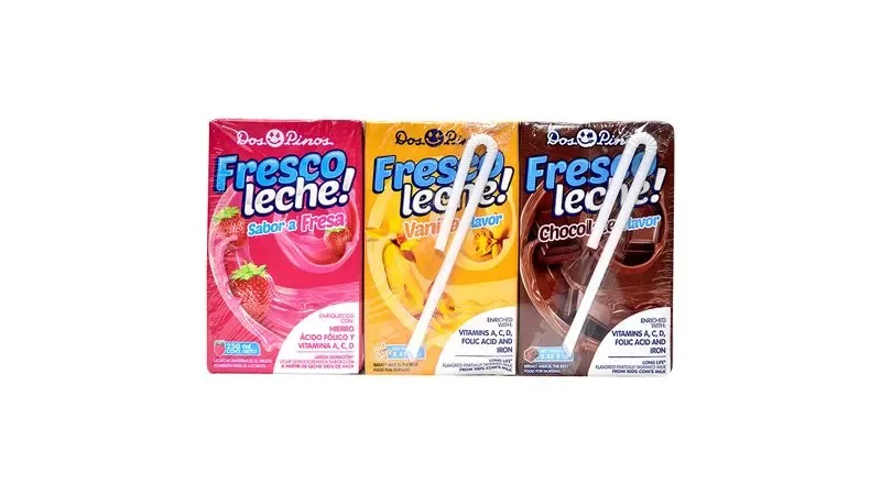 Fresco Leche