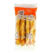 Palitos de Queso Zarcereña