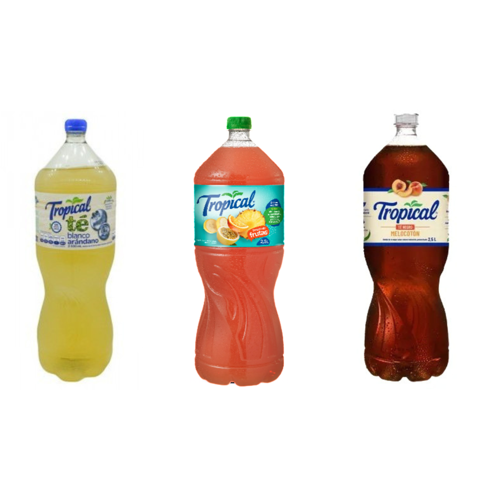 Tropical 2.5l