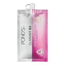 CREMA PONDS CLARANT B3