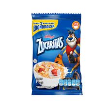 ZUCARITAS