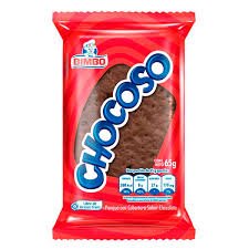 CHOCOSO