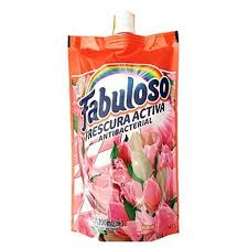 FABULOSO FLORAL X 180