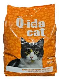 QIDA CAT