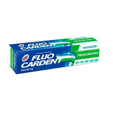 CREMA FLUOCARDENT 53G