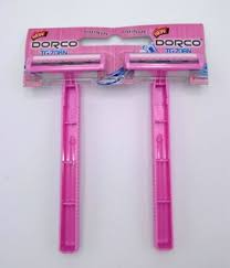 PRESTO BARBA DORCO