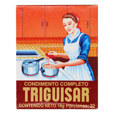 TRIGUISAR X 70 GRAMOS