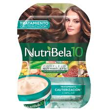 NUTRIBELA CAUTERIZACIÓN
