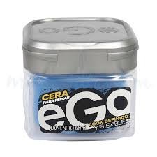 CERA EGO POTE X 6
