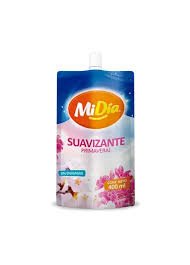 SUAVIZANTE MI DIA X 400