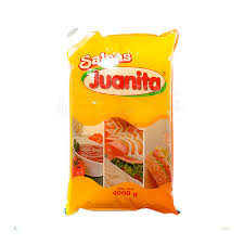 SALSA DE PIÑA JUANITA X 1000