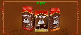 CAFE LA BASTILLA X 390