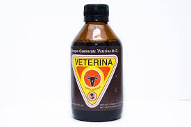 VETERINA  X 240
