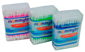 COPITOS CUADRADOS