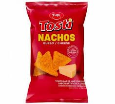 TOSTINACHOS