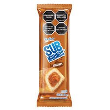SUBMARINOS AREQUIPE