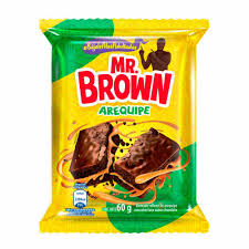 BROWNIE BIMBO
